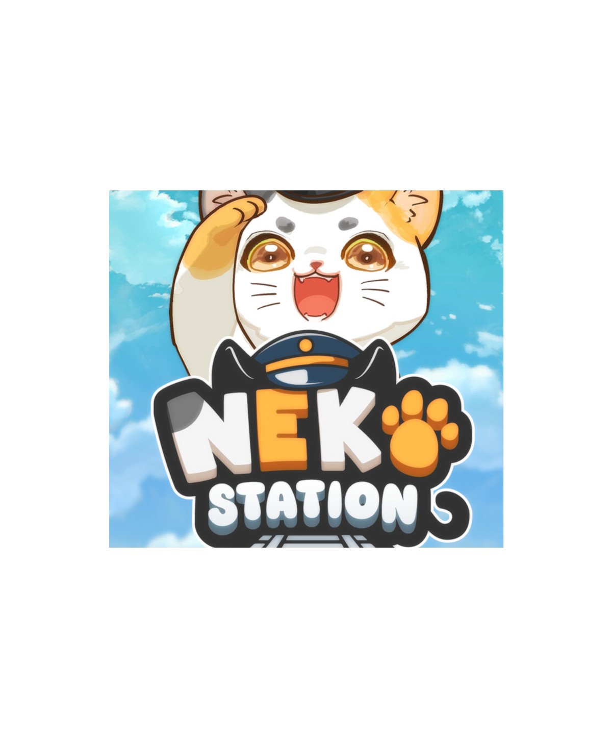 Neko Station Steam Key GLOBAL